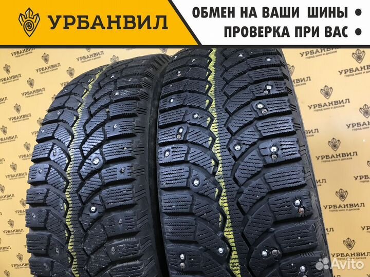 Bridgestone Blizzak Spike-01 185/65 R15 88T