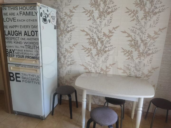 2-к. квартира, 50 м², 5/9 эт.