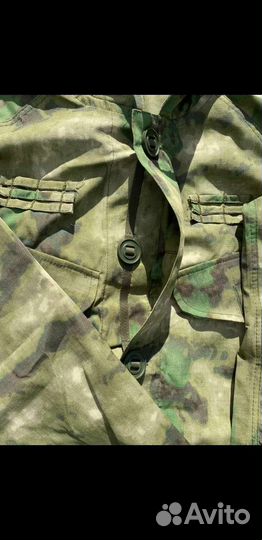 Масхалат Сумрак облегченная ткань