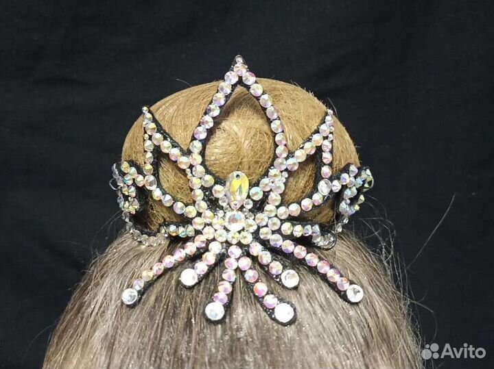 Украшения на голову