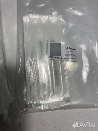 Аппарат для перманентного макияжа