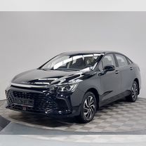 Новый BAIC U5 Plus 1.5 CVT, 2023, цена от 1 595 000 руб.