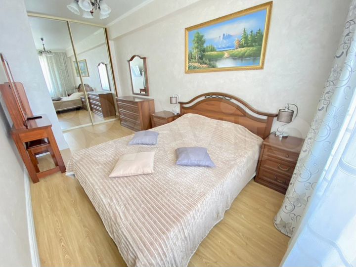 1-к. квартира, 48 м², 2/9 эт.