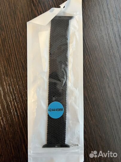 Apple watch ремешок