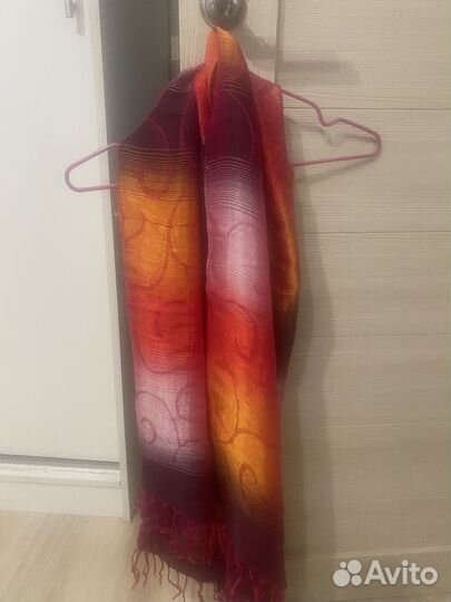 Палантин (платок)