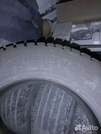 Gislaved Nord Frost III 175/65 R14