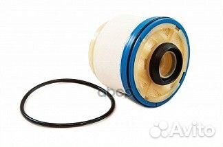 Фильтр топливный toyota HI LUX (2005) 23390YZZ