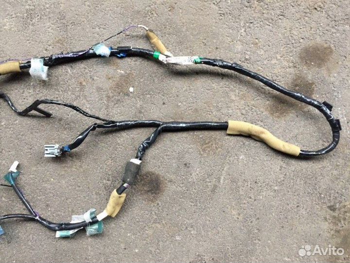 Проводка (коса) Infiniti Fx S51 5.0 2008