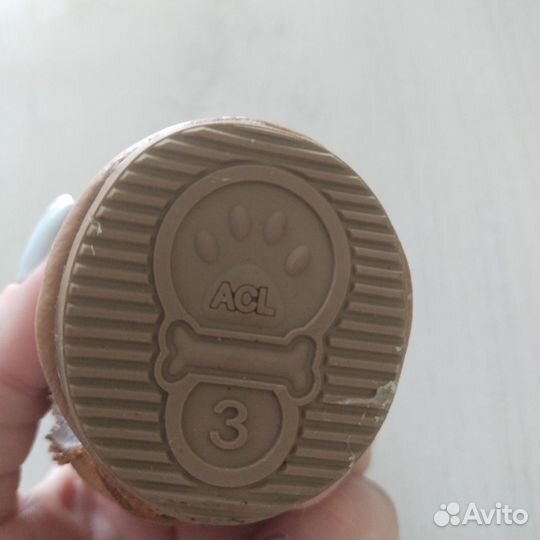Ботики для собачки