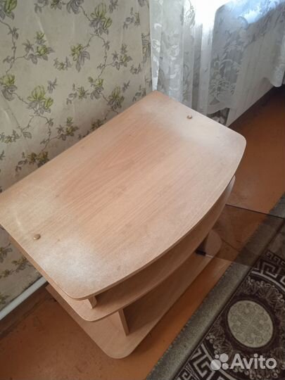 Тумба под телевизор