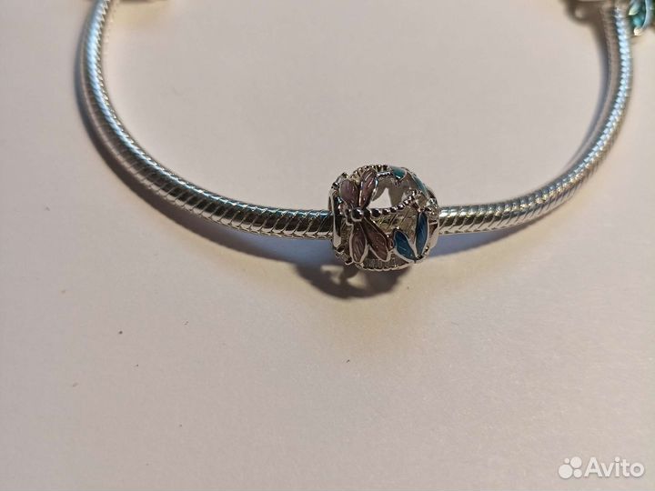 Шармы для браслета