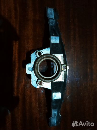 Накладка руля ваз 2101