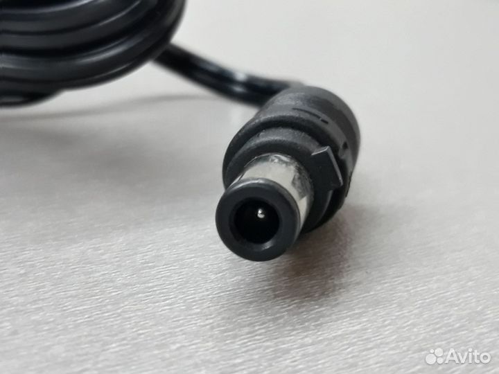 Блок питания VeriFone UP04031255 25,5V 1,57A