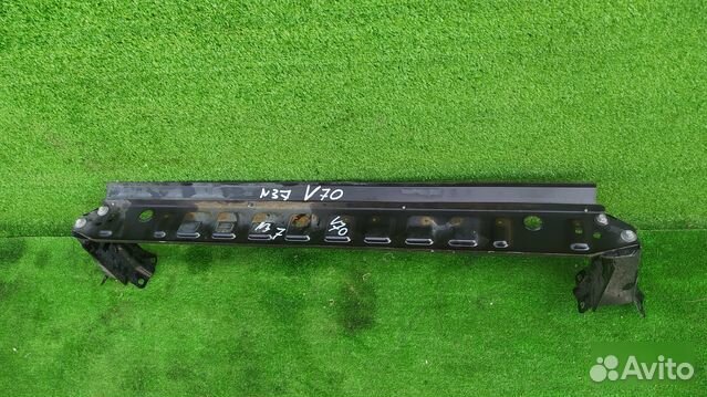 Рамка радиатора Volvo V70 B5254T6