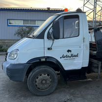 Эвакуатор ГАЗ 33106, 2013