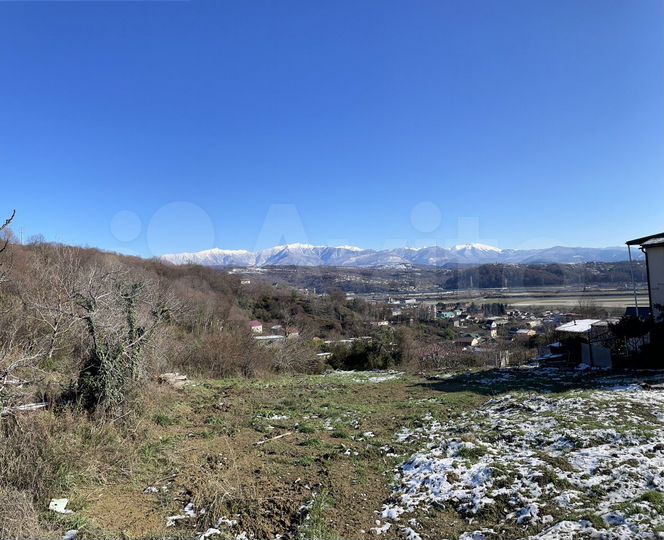 Участок 12 сот. (ИЖС)