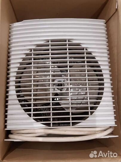 Тепловая пушка