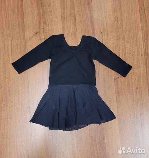 Купальник для хореографии