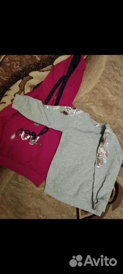 Детская одежда