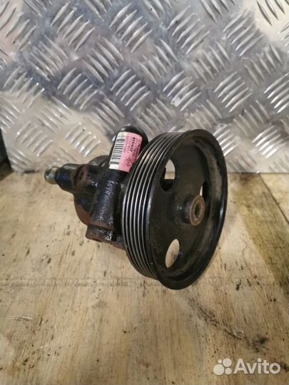 Насос гидроусилителя руля Renault Symbol 1 LB K7J