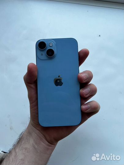 iPhone 14, 128 ГБ