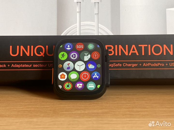 Подарочный набор для iPhone