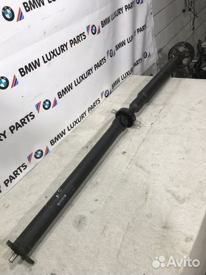 Кардан Bmw 5 F10 520I N20B20B темно синий №416