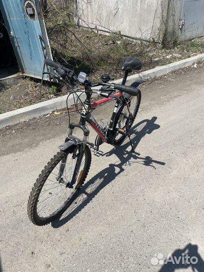 Велосипед Stern Energy 1.0