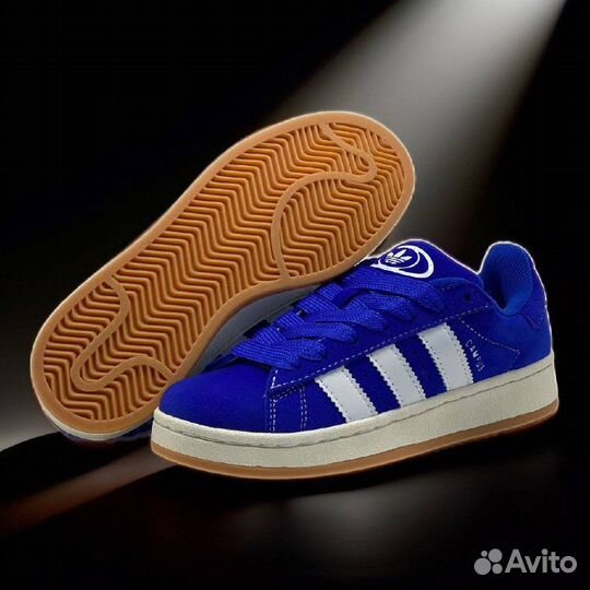 Кроссовки adidas campus 00S (Арт.57814)