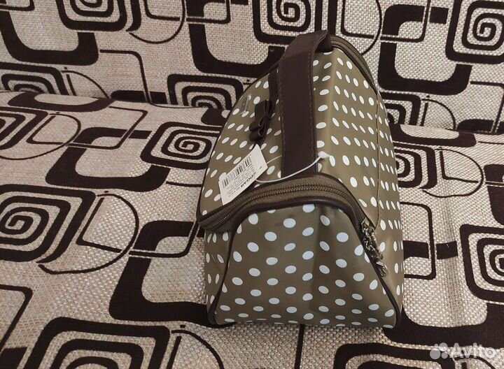 Косметичка новая