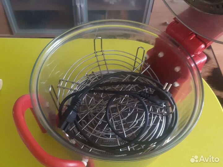 Аэрогриль hotter