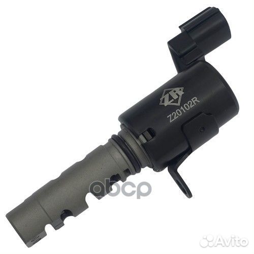 Клапан электромагнитный Z20102R Zikmar