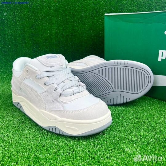 Кроссовки Puma 180