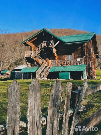 Поход на Ажек. Водопады и экопоселение