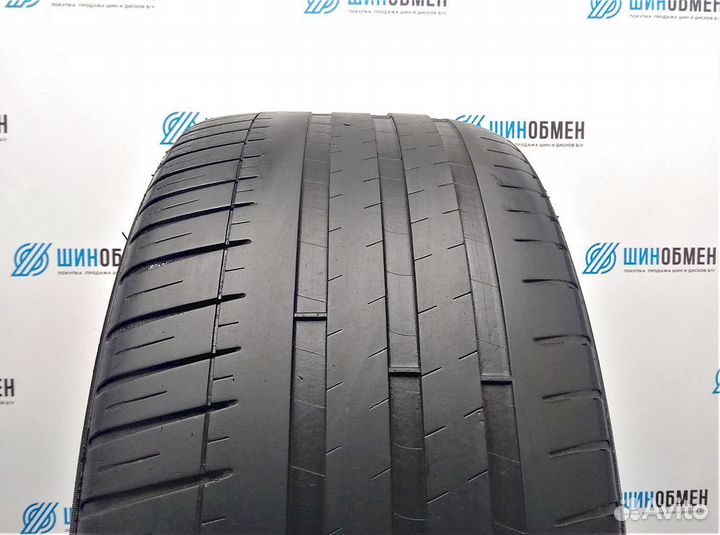 Michelin Pilot Sport 3 245/40 R18 97Y