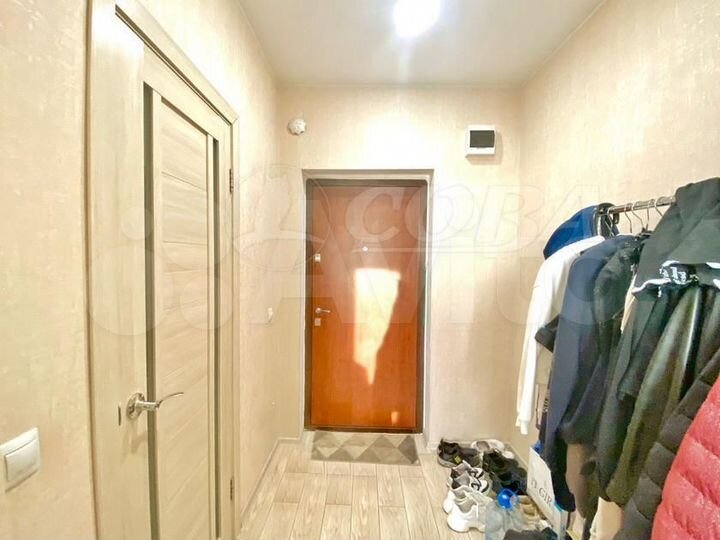 Квартира-студия, 22 м², 7/16 эт.