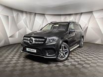 Mercedes-Benz GLS-класс 3.0 AT, 2016, 141 481 км, с пробегом, цена 4 621 700 руб.