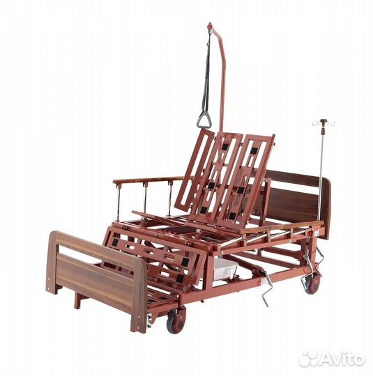 Медицинская кровать для инвалидов