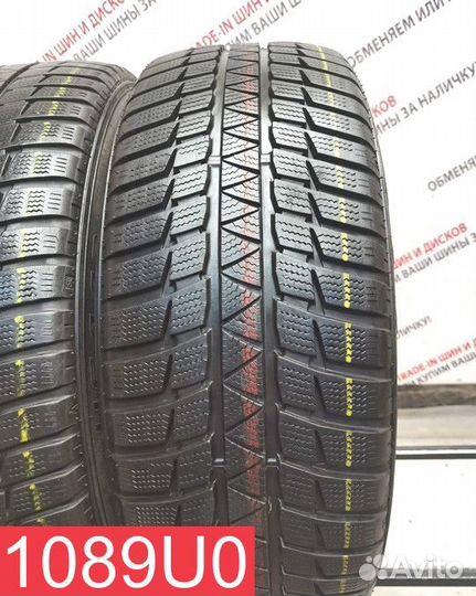 Falken Eurowinter HS-449 225/55 R18 98Y