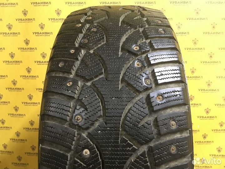 Continental ContiIceContact 4x4 265/50 R19 110Q