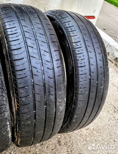 Kumho Solus SA01 KH32 205/65 R16