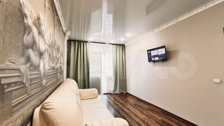 2-к. квартира, 78 м², 3/24 эт.