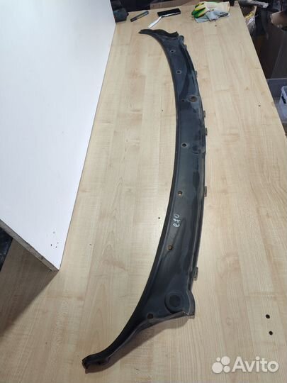 Жабо дворников bmwx5E70