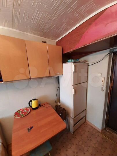 Комната 13,5 м² в 5-к., 14/15 эт.