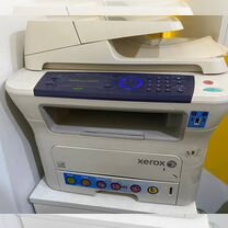 Мфу xerox workcentre 3220