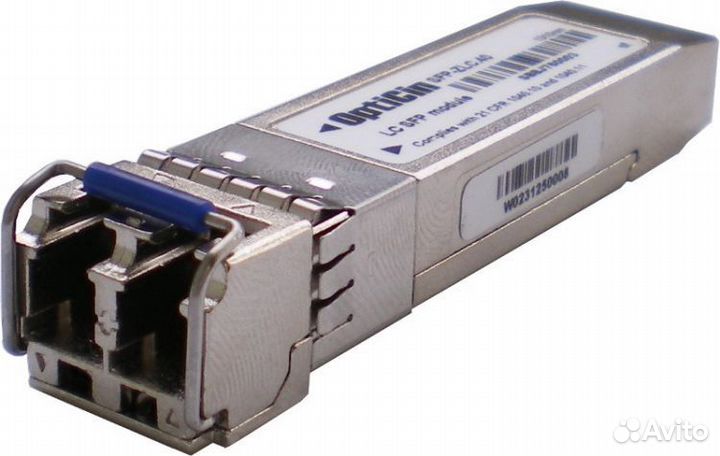 Модуль оптический SFP GLC-LX/LH-SM 1310nm, 10 km C