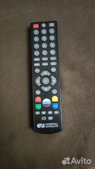 Тв приставка триколор GS211