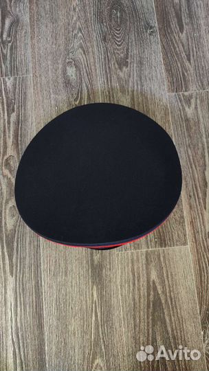 Фуражка мвд