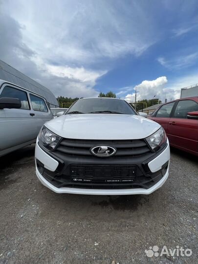 LADA Granta 1.6 МТ, 2022