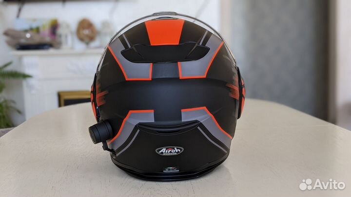 Мотошлем Airoh REV 19 S